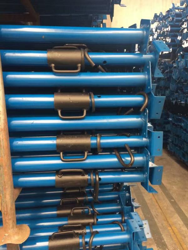 腳手架鋼支撐圖片/腳手架鋼支撐樣板圖 (2)