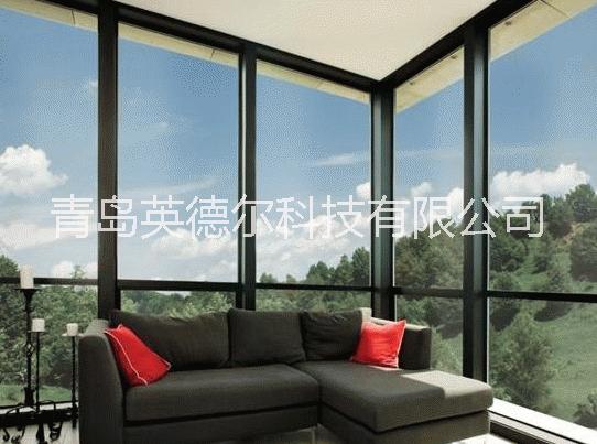 隔熱膜/防爆膜/玻璃貼膜13954288723防西曬陽(yáng)光房貼膜