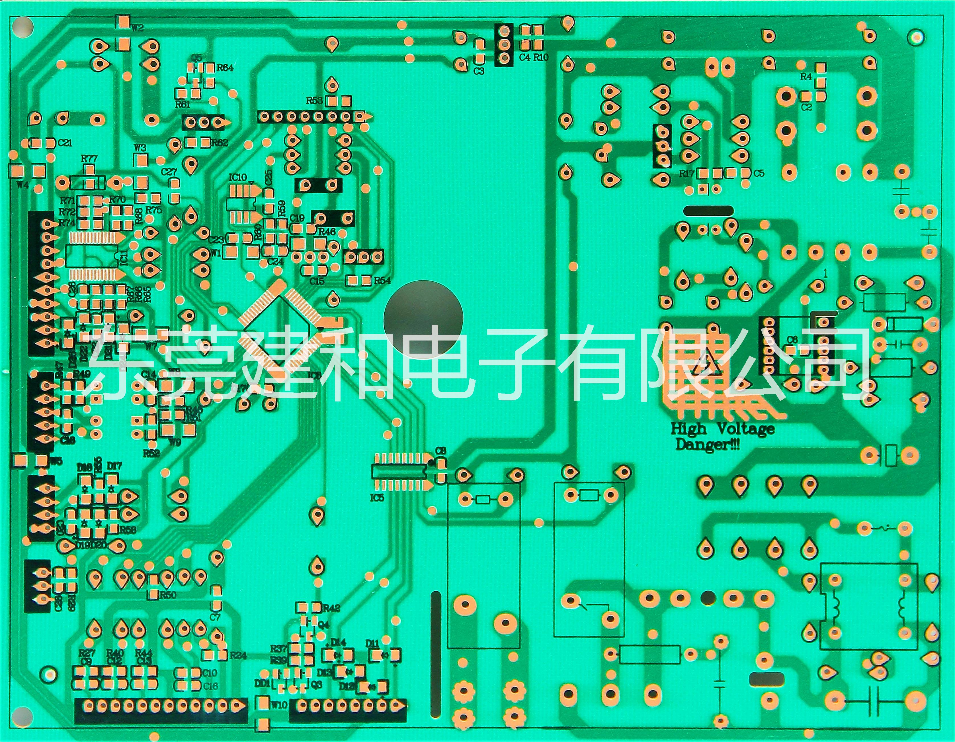 廠家專業(yè)加工定制 單面電路板 線路板加工 單面板  廣東線路板  線路板生產(chǎn)加工