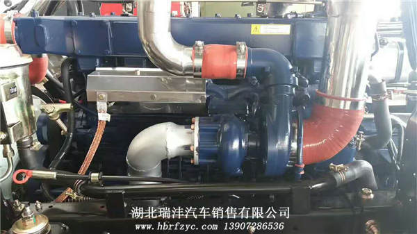 東風(fēng)【特商】隨車吊底盤圖片/東風(fēng)【特商】隨車吊底盤樣板圖 (3)