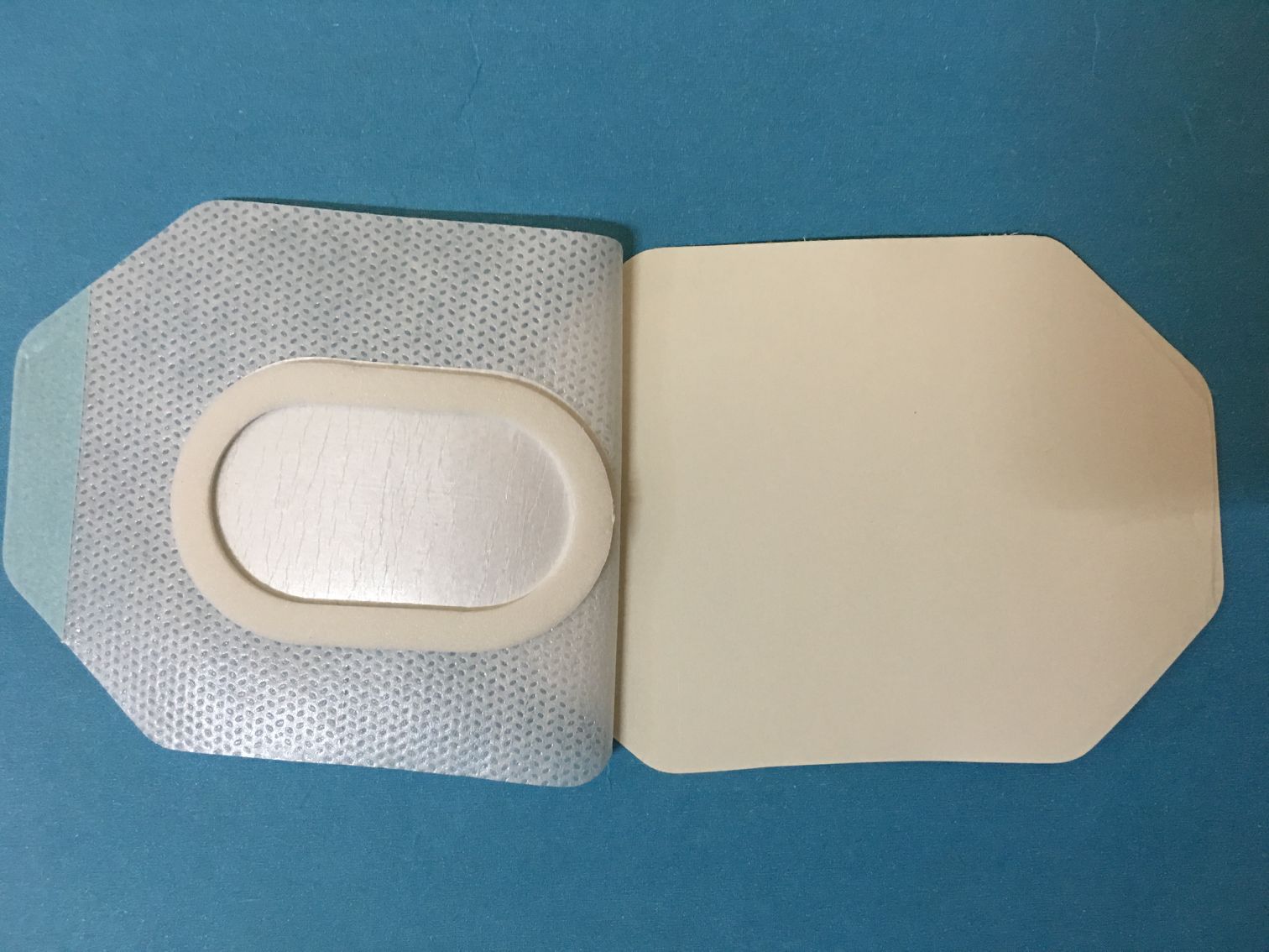 白色平紋水刺圖片/白色平紋水刺樣板圖 (3)