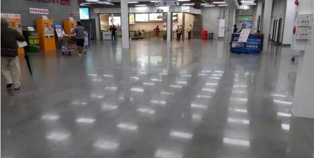 水泥基自流平圖片/水泥基自流平樣板圖 (4)