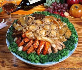 深圳宴會圖片/深圳宴會樣板圖 (3)