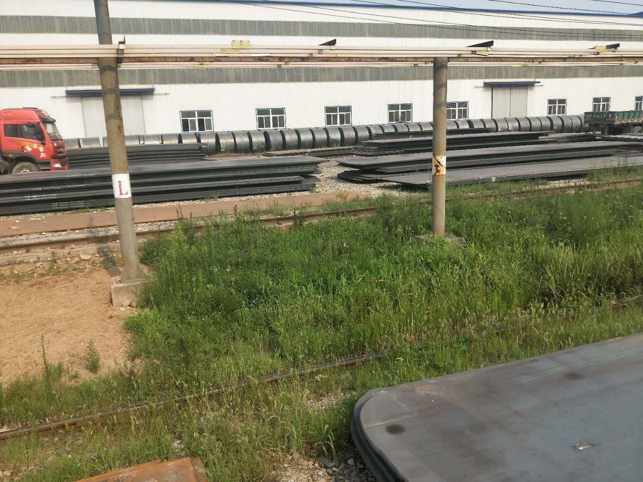 鋼板，鐵板，型號規(guī)格全，價格合理圖片/鋼板，鐵板，型號規(guī)格全，價格合理樣板圖 (3)