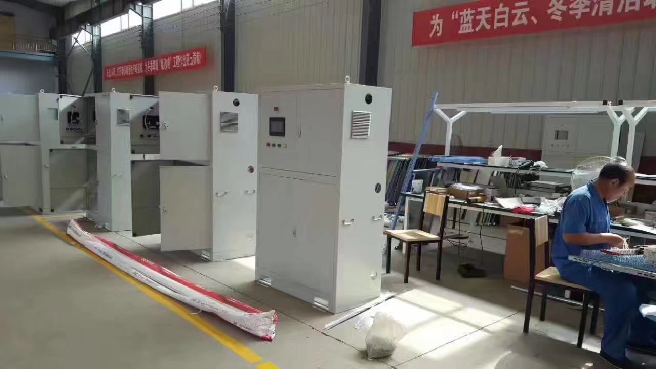 春易達(dá)大型商用智能型電采暖器圖片/春易達(dá)大型商用智能型電采暖器樣板圖 (2)