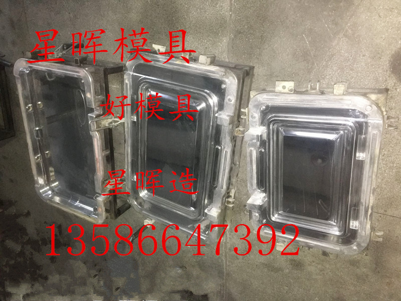 滾塑模具圖片/滾塑模具樣板圖 (2)