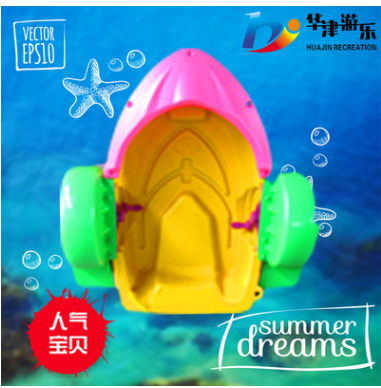 手搖船圖片/手搖船樣板圖 (4)