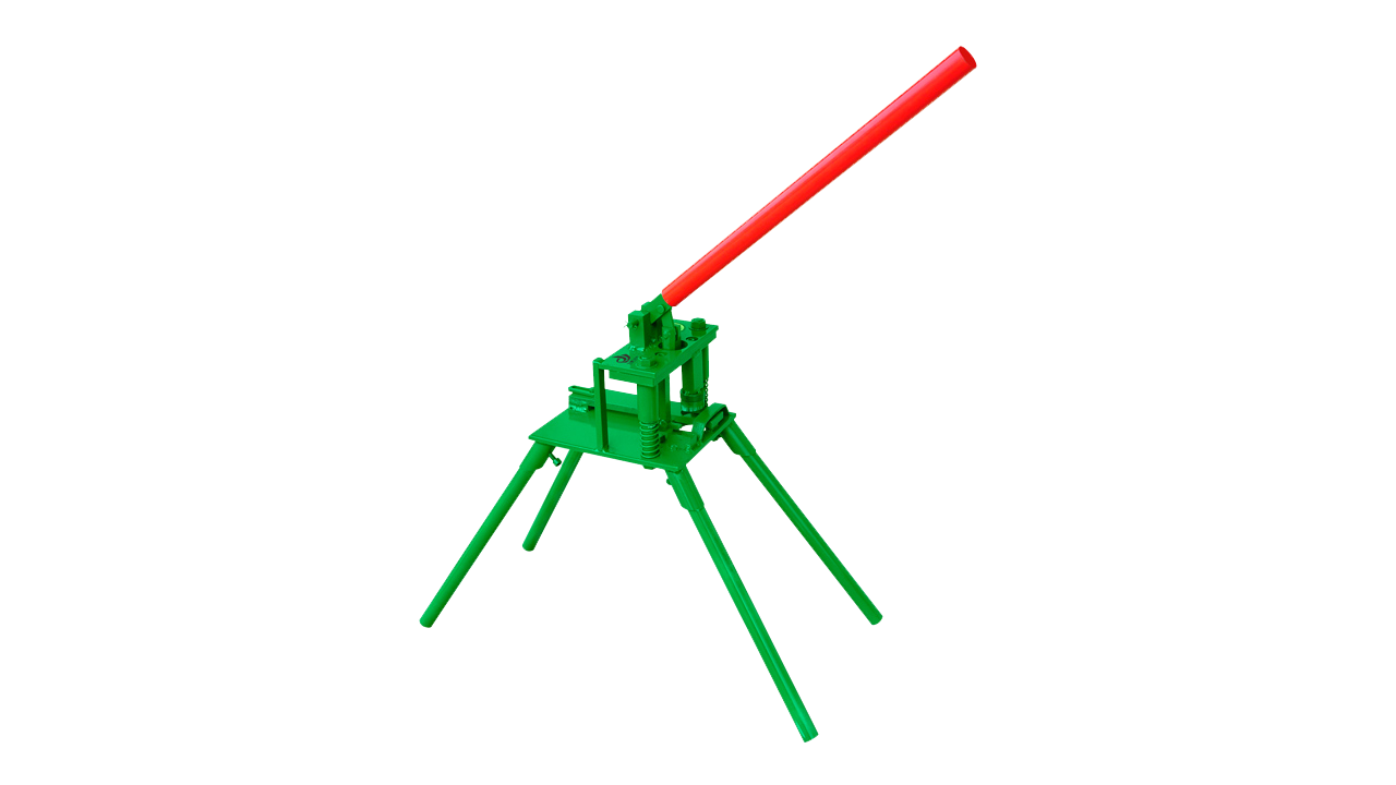 沖孔機(jī)圖片/沖孔機(jī)樣板圖 (3)