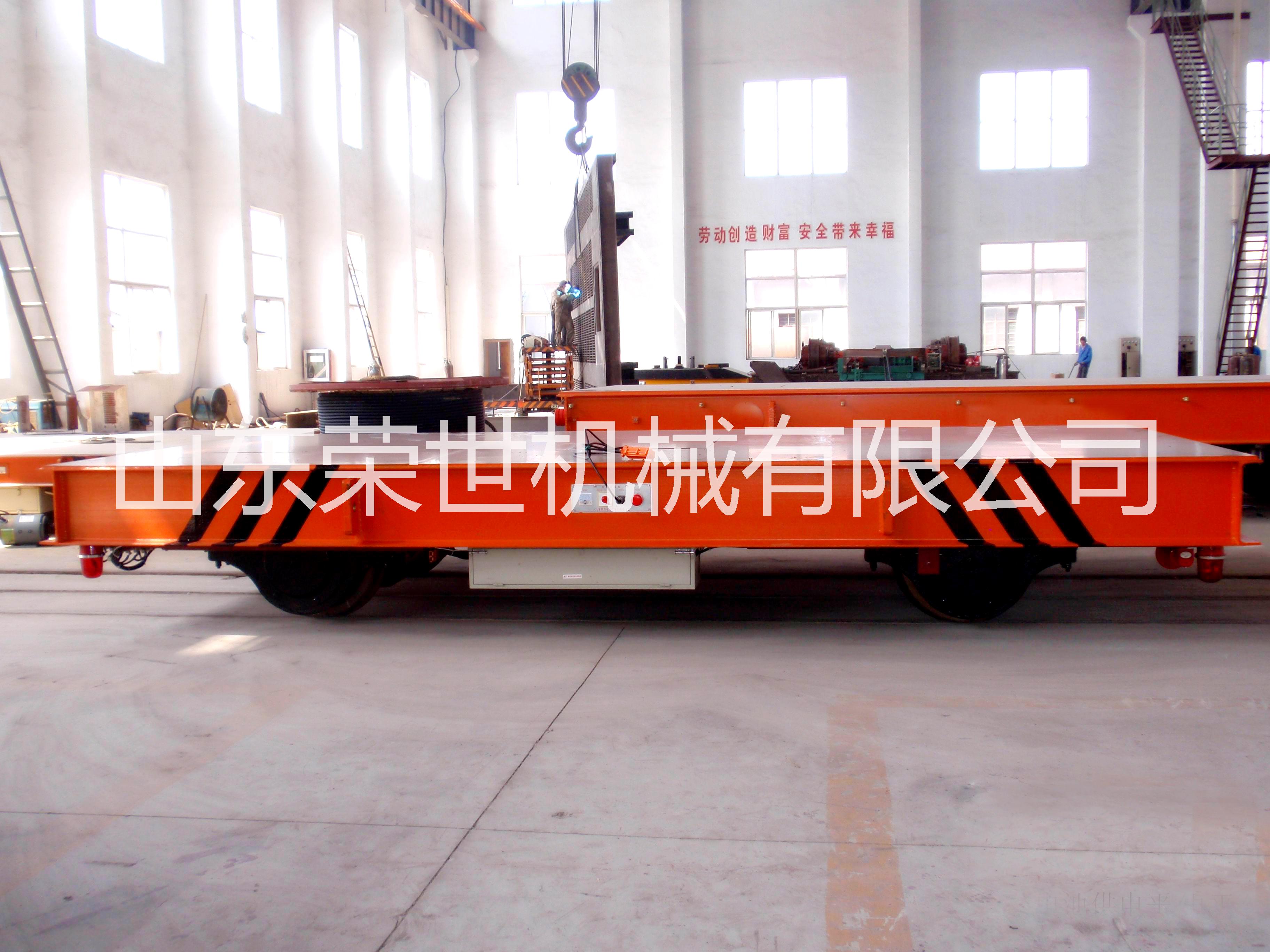 電動(dòng)平板車(chē)圖片/電動(dòng)平板車(chē)樣板圖 (2)