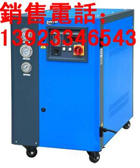 低溫冷水機圖片