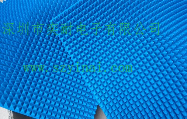 海綿吸波材料圖片/海綿吸波材料樣板圖 (4)