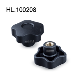 塑料五角把手、五角把手、把手、緊固把手、緊固件供應(yīng)