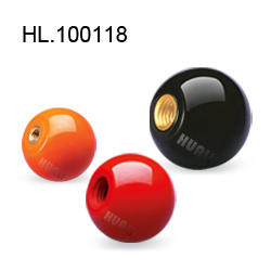 手柄球、圓球、膠木手柄球、球