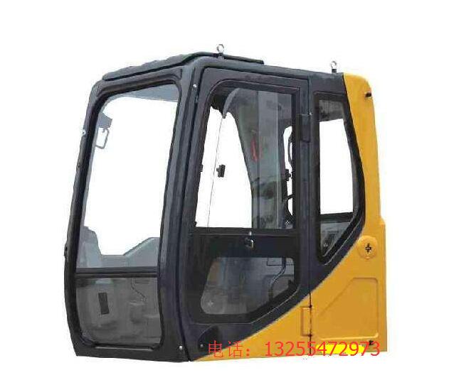 駕駛室定做加工圖片