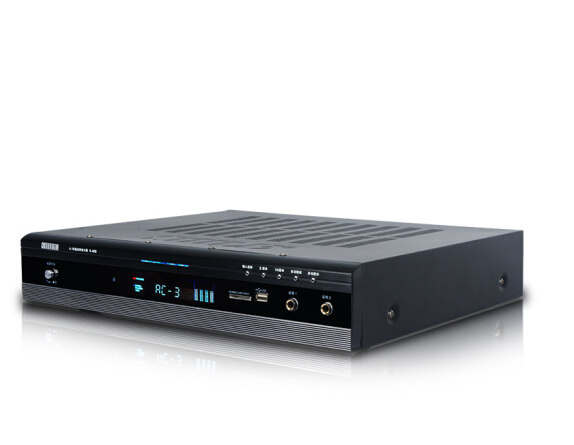 S62B功放一臺(tái)圖片