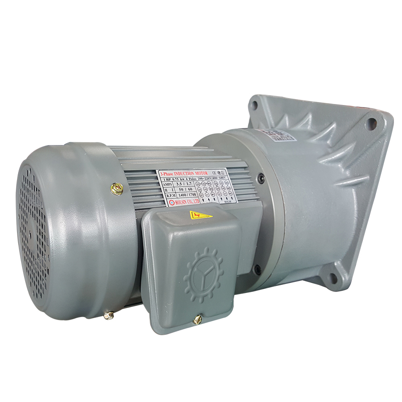 豪鑫減速圖片/豪鑫減速樣板圖 (4)