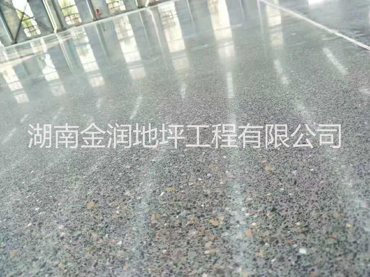 地坪施工圖片/地坪施工樣板圖 (4)