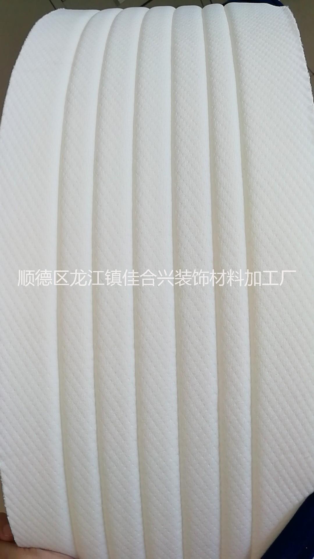 佛山床墊側(cè)邊 貼合加工圖片/佛山床墊側(cè)邊 貼合加工樣板圖 (4)