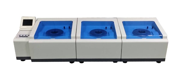 水汽透過率測定儀-稱重法圖片