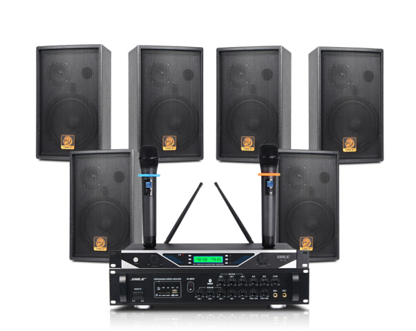 會議音響廠家圖片/會議音響廠家樣板圖 (4)