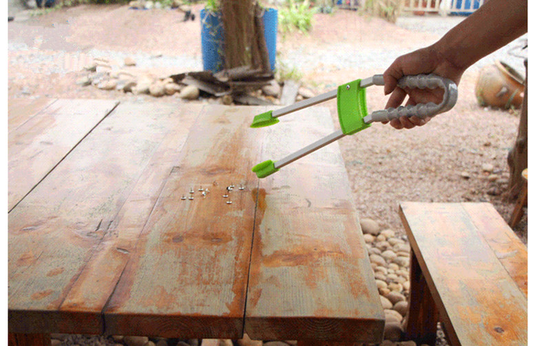 撿垃圾圖片/撿垃圾樣板圖 (3)