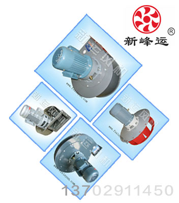 耐高溫風(fēng)機(jī)圖片/耐高溫風(fēng)機(jī)樣板圖 (4)