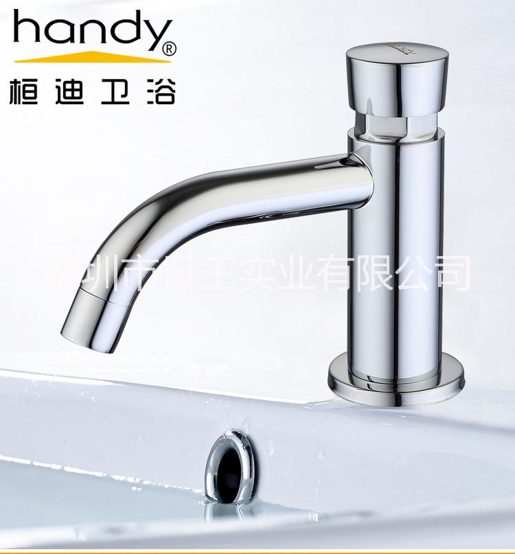 延時水龍頭圖片/延時水龍頭樣板圖 (1)