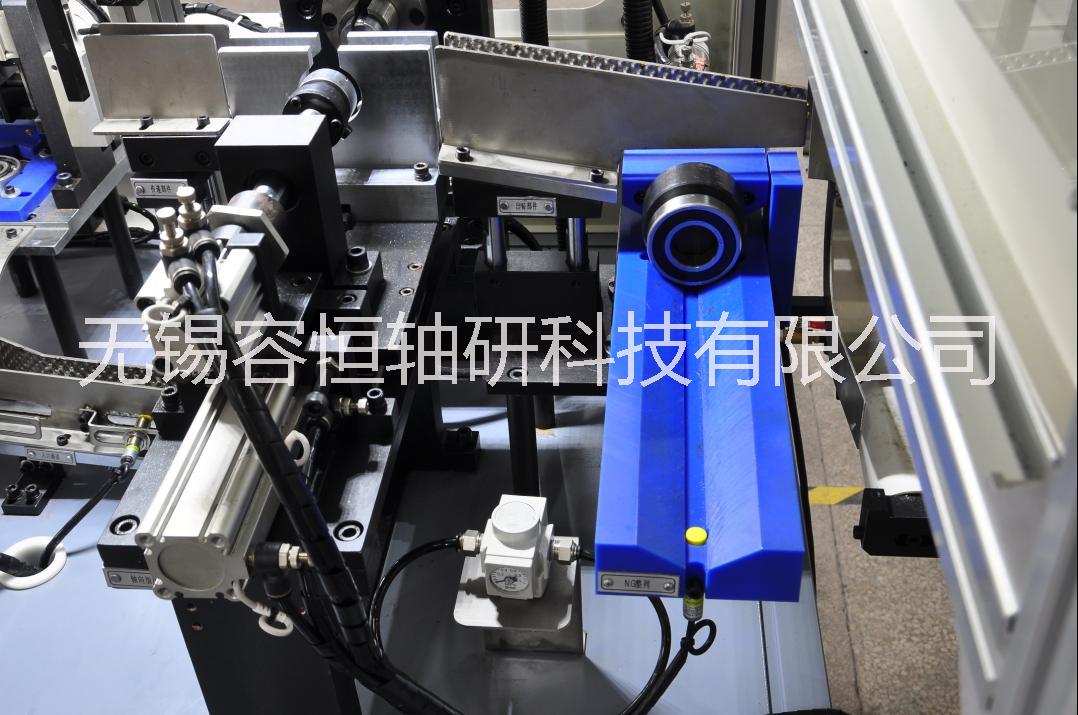 深溝球軸承徑向游隙自動(dòng)檢測(cè)機(jī)圖片/深溝球軸承徑向游隙自動(dòng)檢測(cè)機(jī)樣板圖 (4)