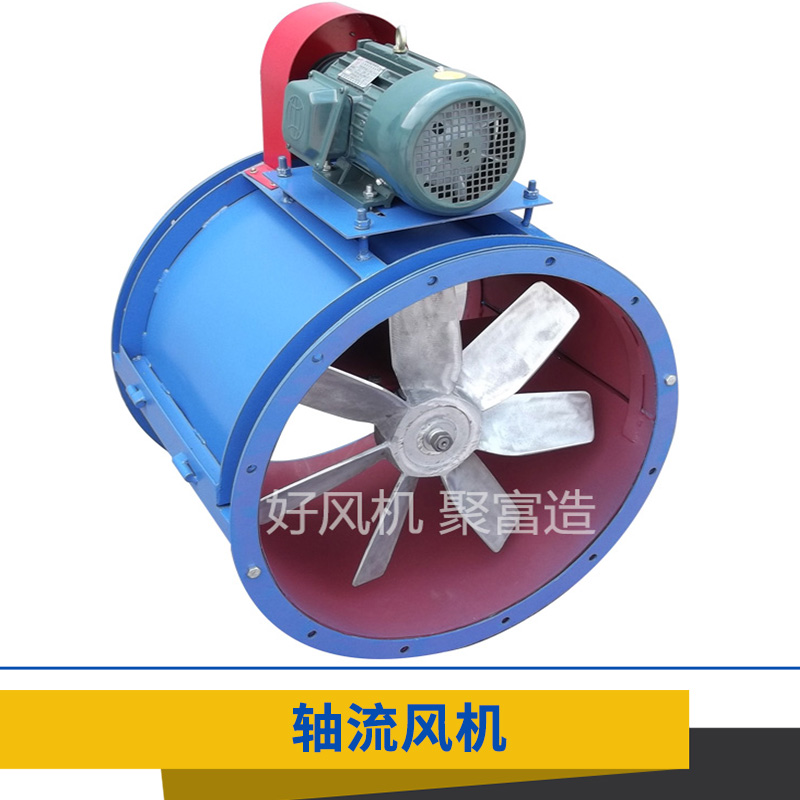 軸流風(fēng)機(jī)圖片/軸流風(fēng)機(jī)樣板圖 (2)
