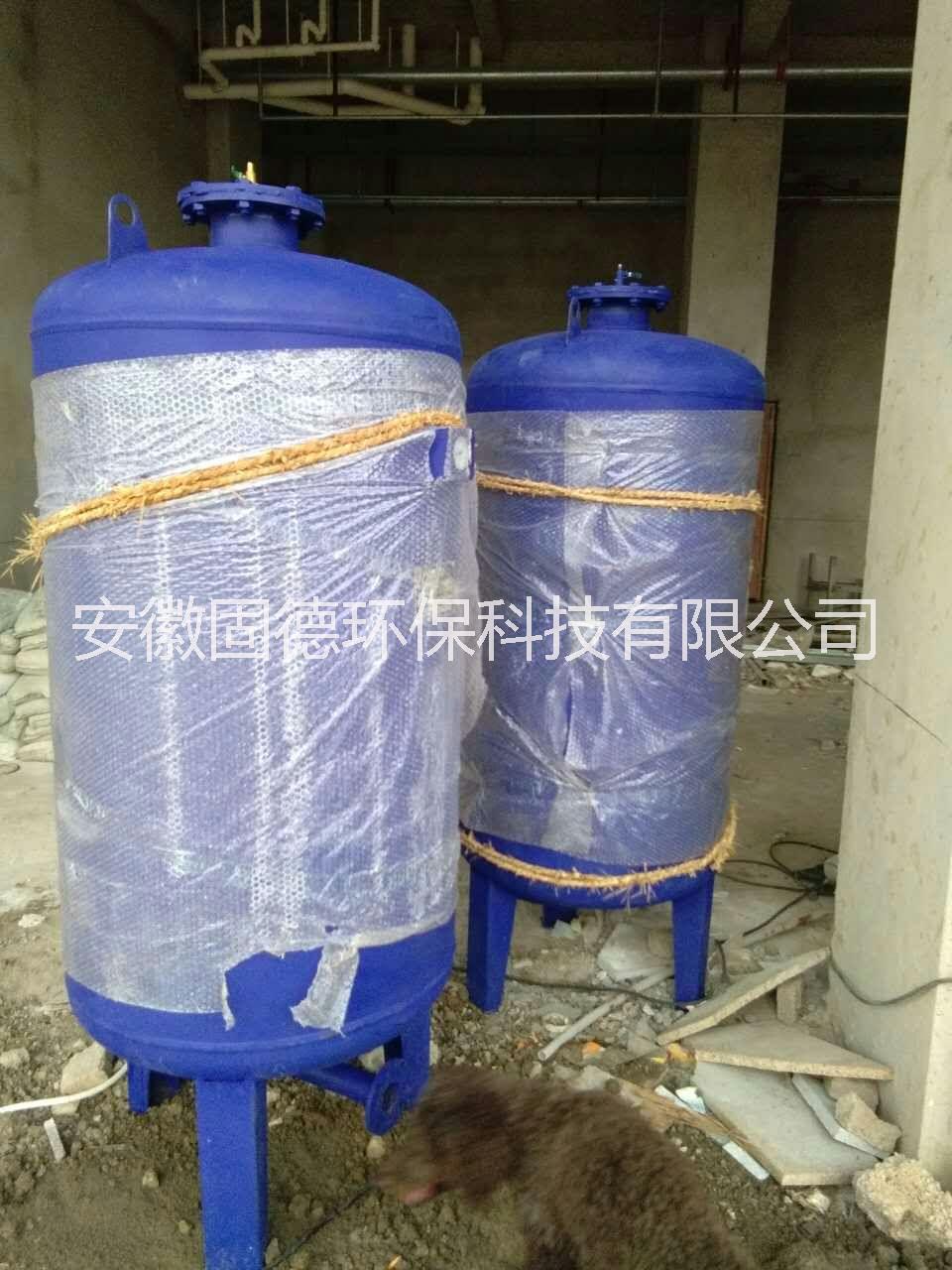 穩(wěn)壓罐圖片/穩(wěn)壓罐樣板圖 (4)