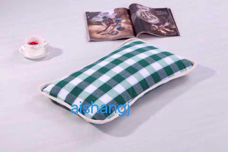 蕎麥殼保健枕圖片/蕎麥殼保健枕樣板圖 (2)