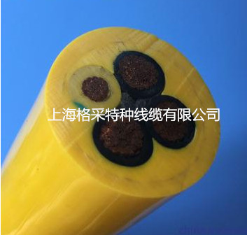 格采牌垃圾吊電纜、垃圾吊抓斗電纜圖片/格采牌垃圾吊電纜、垃圾吊抓斗電纜樣板圖 (3)