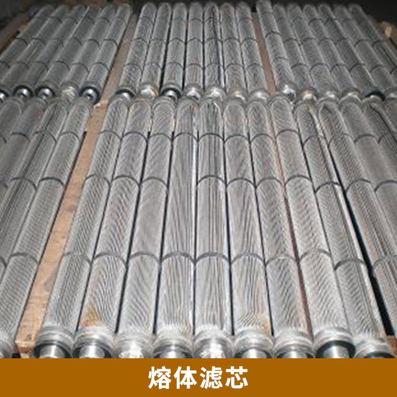 熔體濾芯圖片/熔體濾芯樣板圖 (1)