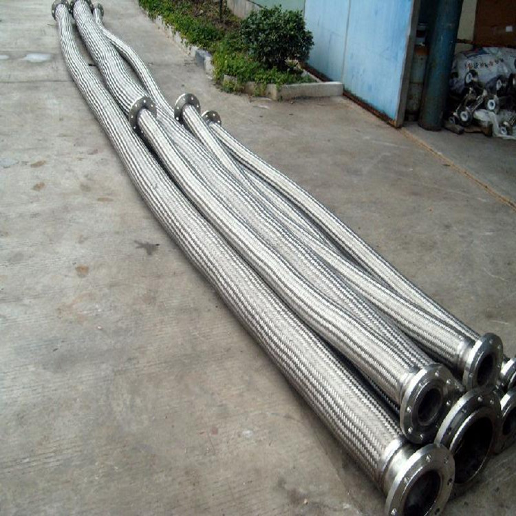 超然金屬軟管4分6分1寸圖片