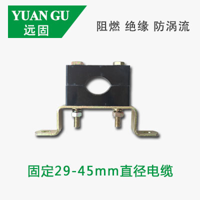 電纜固定夾具圖片/電纜固定夾具樣板圖 (1)