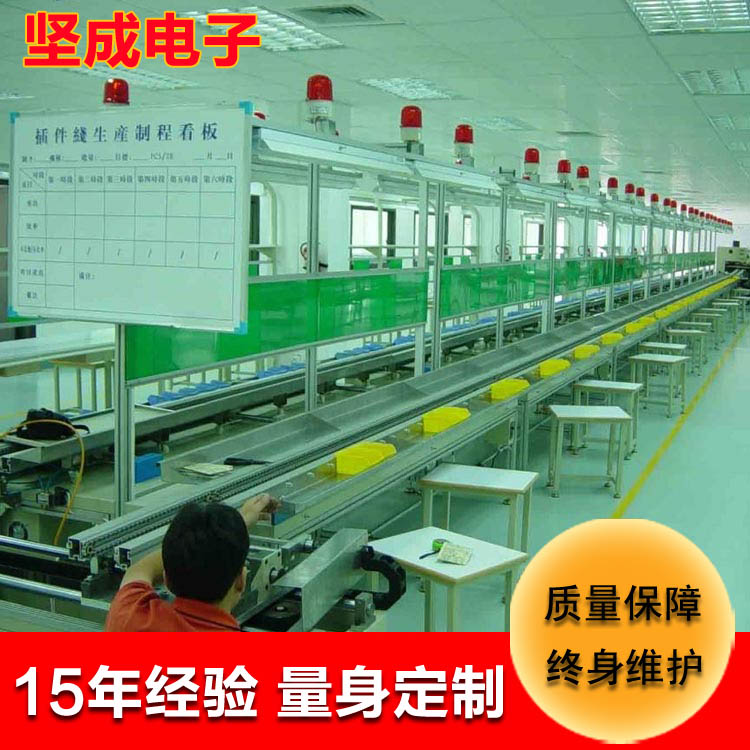 插件流水線圖片/插件流水線樣板圖 (4)