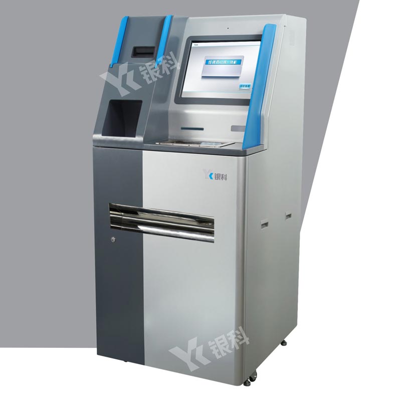 銀行CATM900自助硬幣兌換機(jī)圖片/銀行CATM900自助硬幣兌換機(jī)樣板圖 (2)