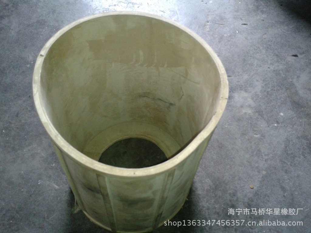 出布輪膠套圖片/出布輪膠套樣板圖 (4)