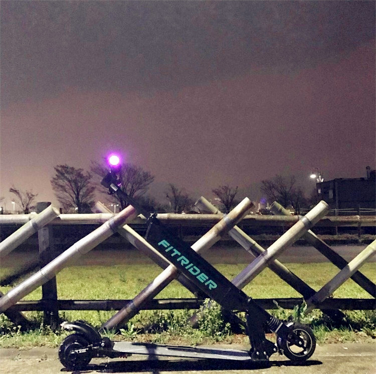 電動滑板車圖片/電動滑板車樣板圖 (3)