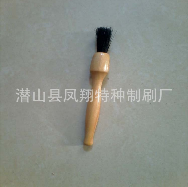 尼龍絲筆刷圖片/尼龍絲筆刷樣板圖 (1)