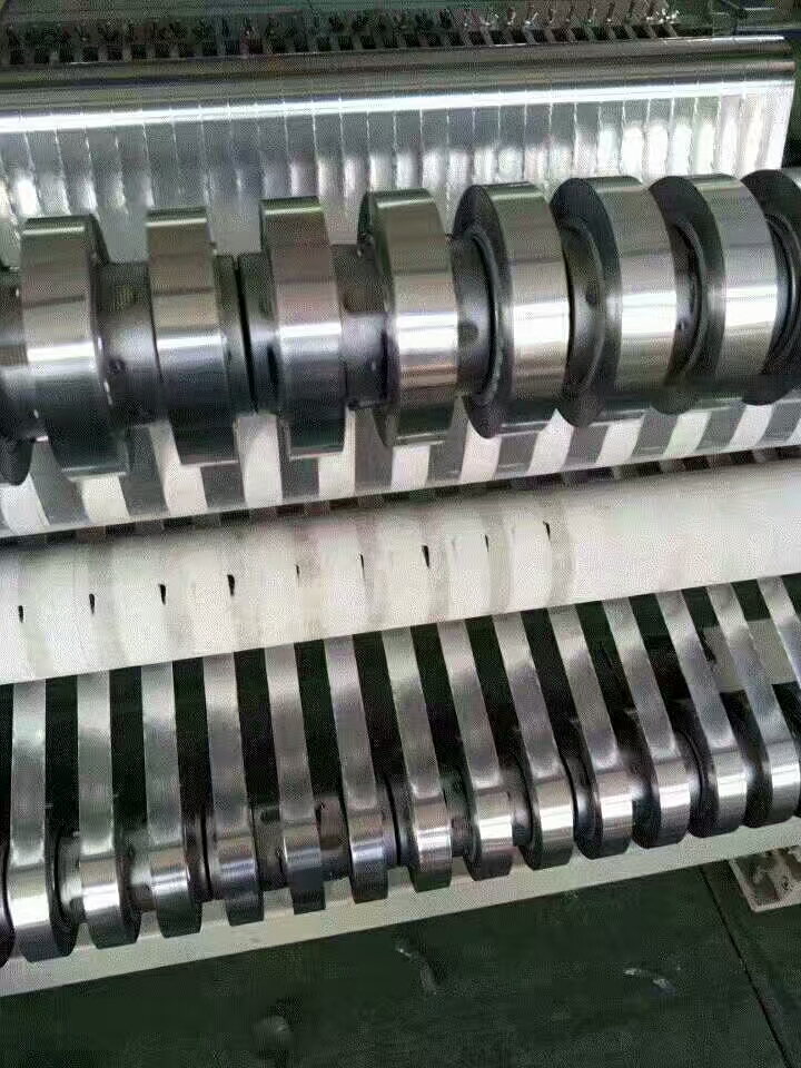 鋁箔可定制膠帶圖片/鋁箔可定制膠帶樣板圖 (4)