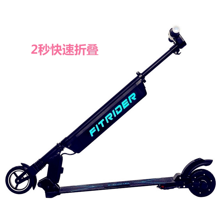 電動滑板車圖片/電動滑板車樣板圖 (2)