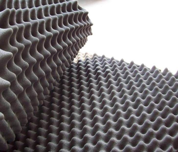 KTV隔音棉圖片/KTV隔音棉樣板圖 (1)