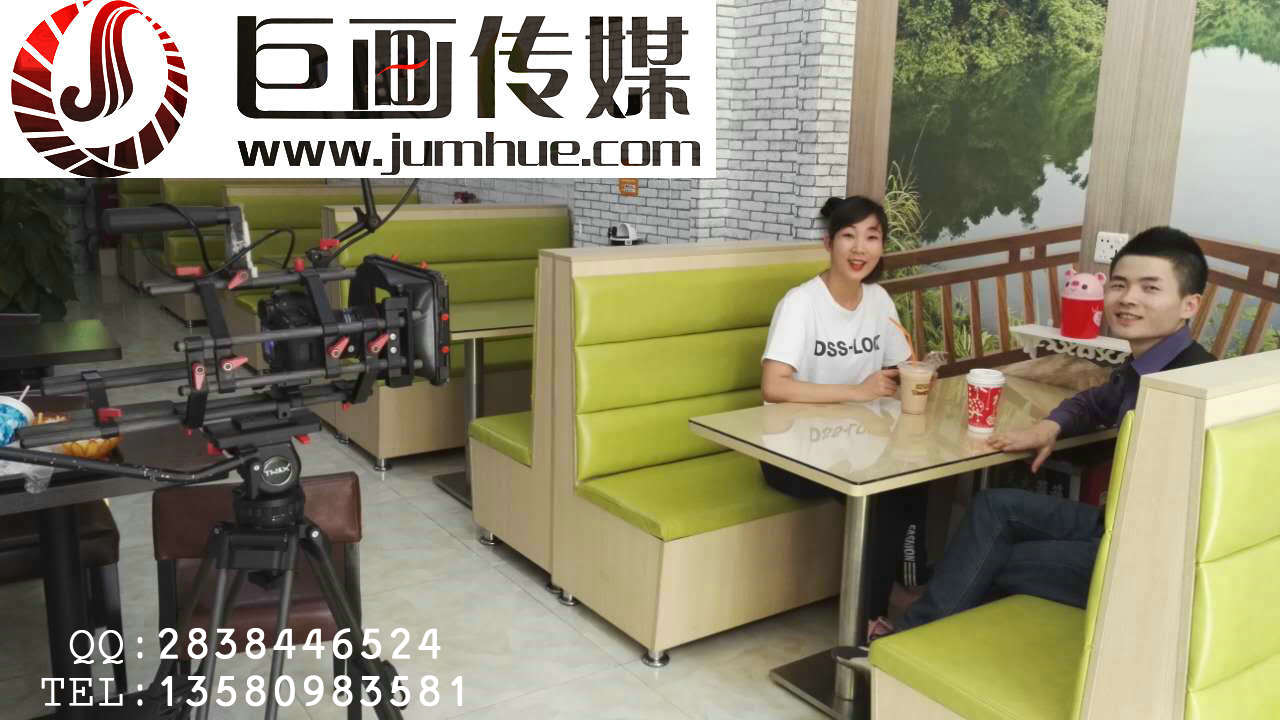 企業(yè)宣傳片拍攝制作圖片/企業(yè)宣傳片拍攝制作樣板圖 (2)