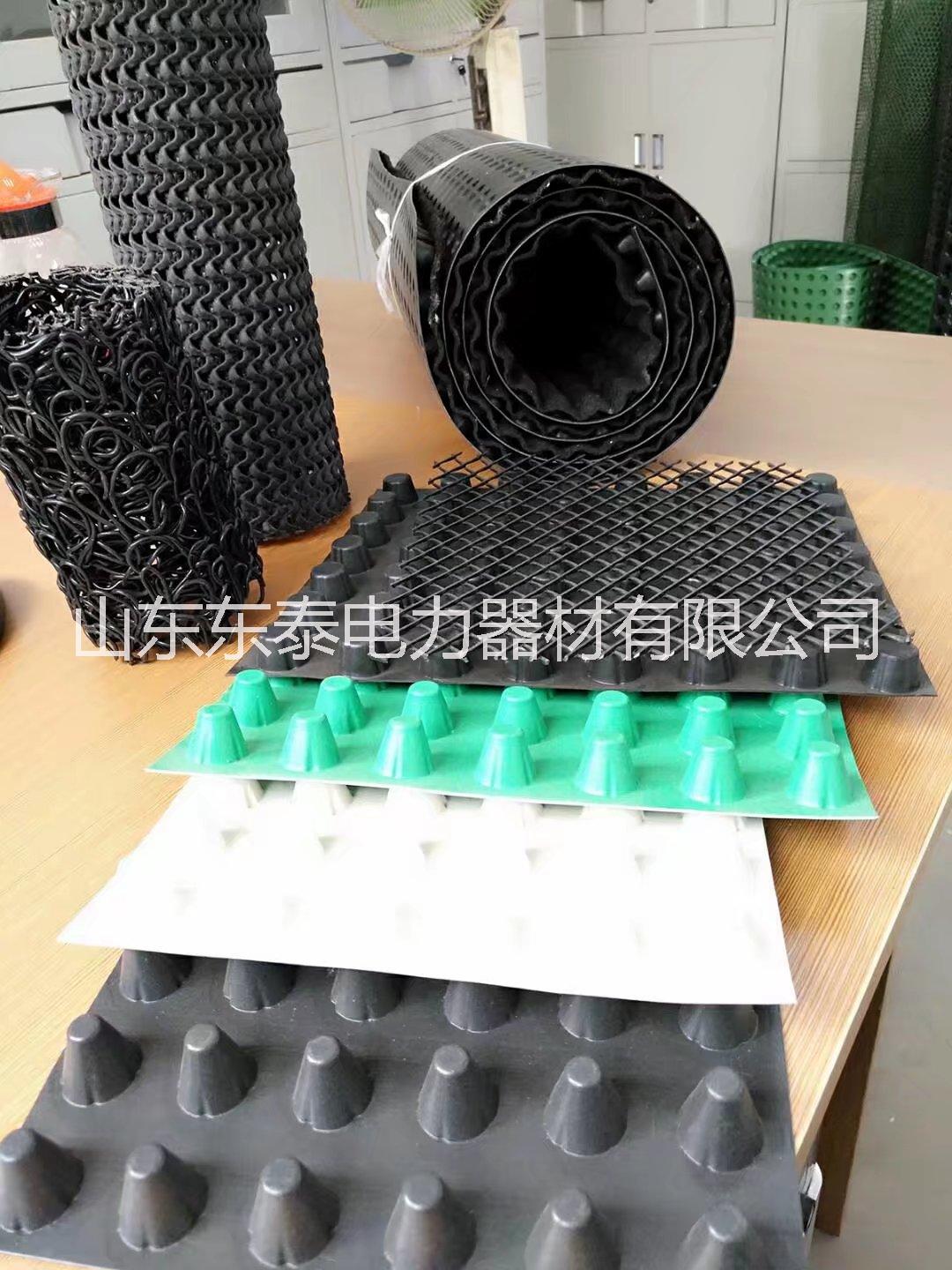 卷材排水板的規(guī)格價(jià)格圖片