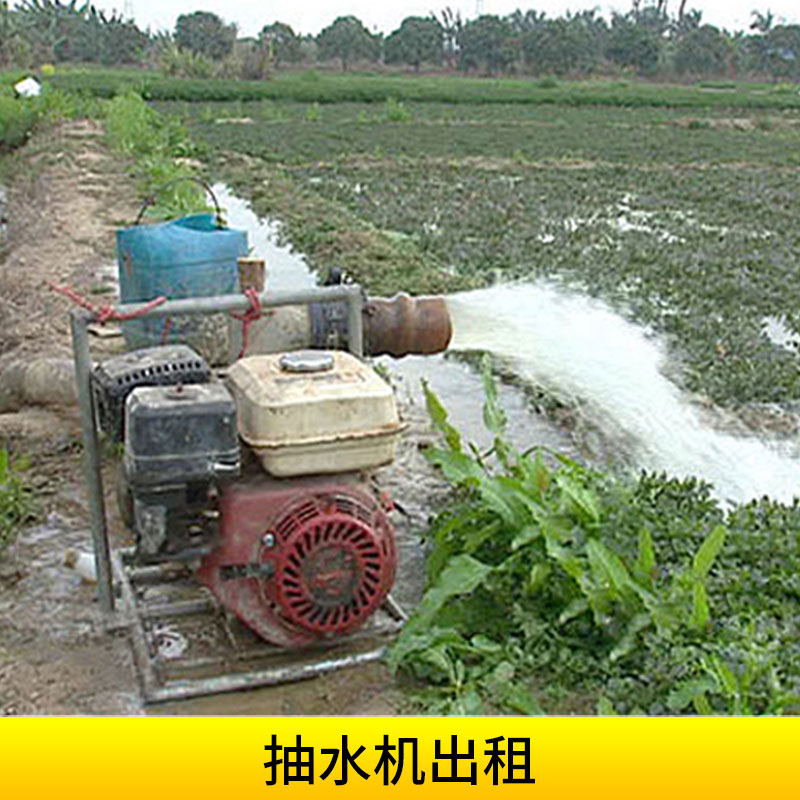 抽水機(jī)圖片/抽水機(jī)樣板圖 (1)