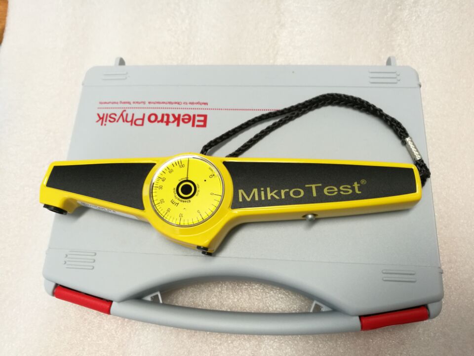 深圳市MIKROTEST Ni100厂家