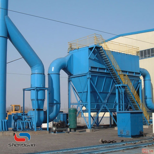 除塵器生產(chǎn)圖片/除塵器生產(chǎn)樣板圖 (2)