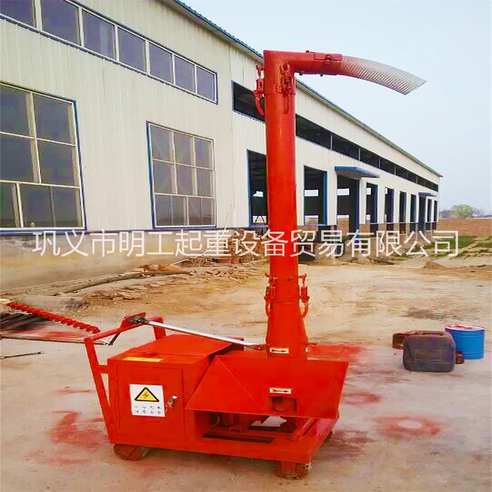 二次構(gòu)造柱輸送泵圖片/二次構(gòu)造柱輸送泵樣板圖 (1)