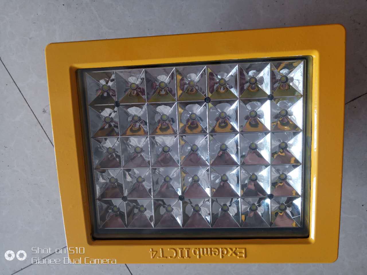 100WLED防爆油站燈、LED防爆燈批發(fā)哪家好